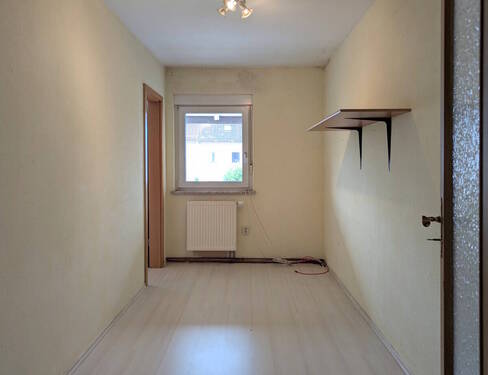 Büro / Ankleide / Kinderzimmer - 