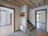Dielenbereich - 4 Zimmer Reihenmittelhaus in Babenhausen