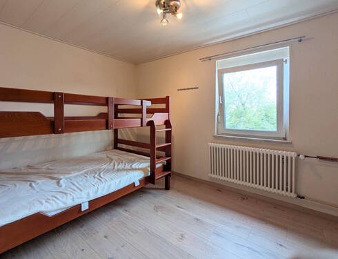Kinderzimmer - 