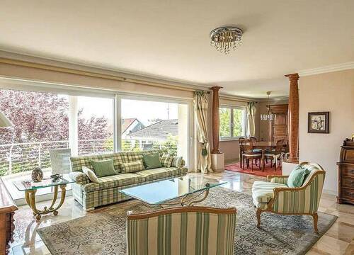 Bild 2 - 4 Zimmer Etagenwohnung zum Kaufen in Neustadt Weinstrasse