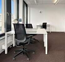 Privater Büroraum für 1 Person in Regus Waidmarkt - Köln Altstadt-Süd