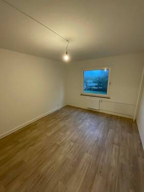 Schlafzimmer - 2 Zimmer Etagenwohnung zur Miete in Kiel