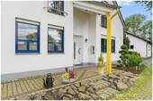 5. Eingang.jpg - Einfamilienhaus mit 139,00 m&sup2; in Hückelhoven zum Kaufen