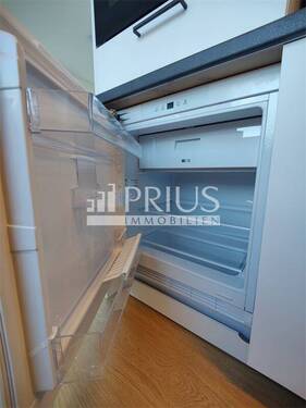 Kühlschrank - 