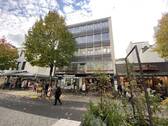 Frontansicht - Geschäftshaus - 1.190.000,00 EUR Kaufpreis,