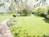 Gartenansicht - 