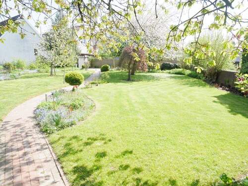 Gartenansicht - 