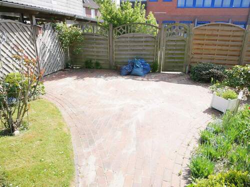 Gartenansicht - 