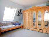 Dachgeschoss - 