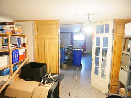 Abstellbereich - 