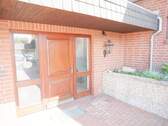 Hauseingang - 