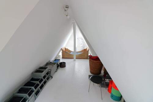 Wohnung DG 19 A - 