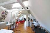 Wohnung OG 19 A - 