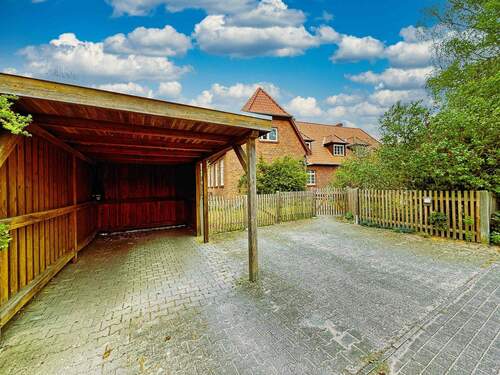 Carport - 