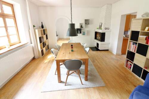 Esszimmer - 