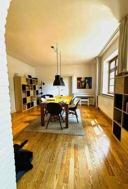 Esszimmer - 