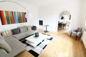 Wohnzimmer - 
