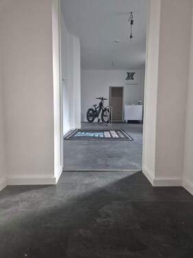 Bild 3 - 1 Zimmer Etagenwohnung in Duisburg