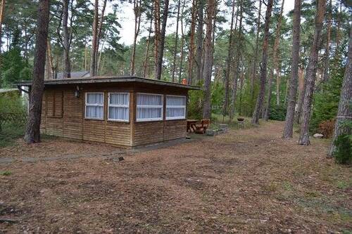 Ansicht 2 - Grundstück zum Kaufen in Michendorf