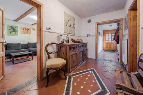 Geräumiger Dielenbereich - 