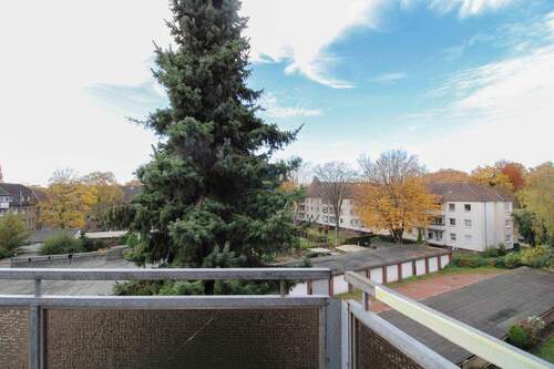 Ausblick - 2 Zimmer Einfamilienhaus in Gelsenkirchen