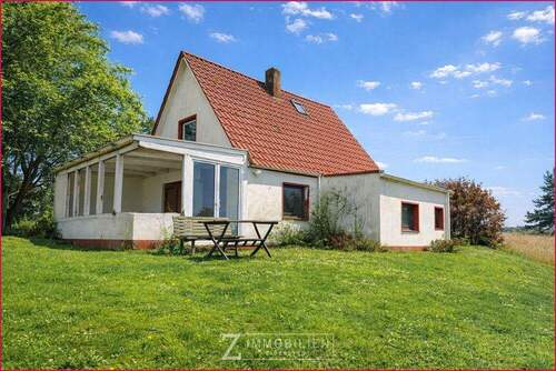 Bestandsgebäude - 4 Zimmer Einfamilienhaus zum Kaufen in Osterhever