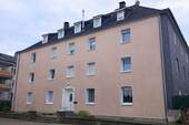 Hausansicht - 