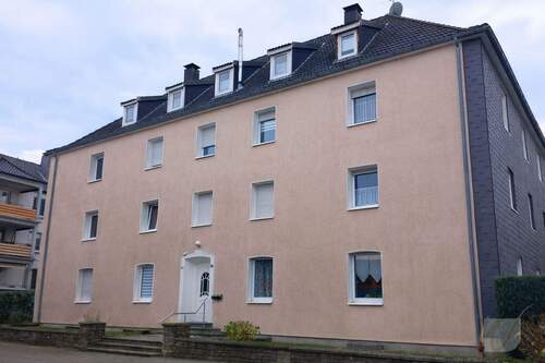 Hausansicht - 
