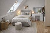 Schlafzimmer - 