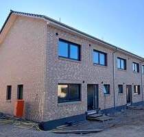 Noch ein Reihenmittelhaus zu verkaufen - Exklusiver Neubau - KfW40-QNG - Reihenhaus in Verden Scharnhorst - Verden (Aller) Dauelsen