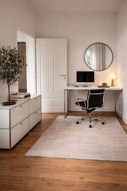 Arbeitszimmer - 