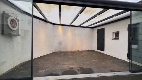 Wintergarten - 5 Zimmer Einfamilienhaus in Langerwehe