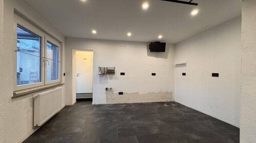 Küche - Einfamilienhaus mit 128,00 m&sup2; in Langerwehe zum Kaufen