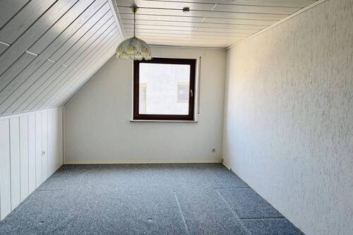 Büro/Gästezimmer - 