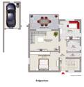Erdgeschoss - 