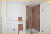 Bad - 3 Zimmer Etagenwohnung in Sankt Leon-Rot