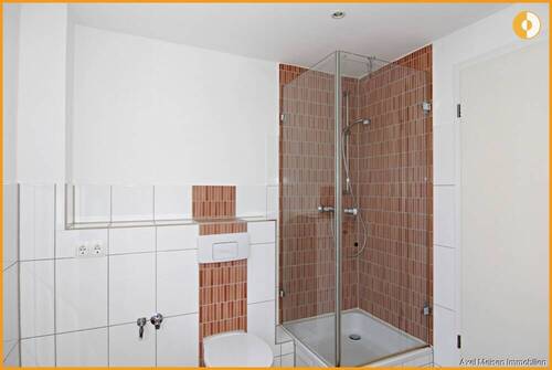 Bad - 3 Zimmer Etagenwohnung in Sankt Leon-Rot