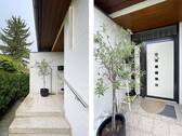 Hauseingang - 