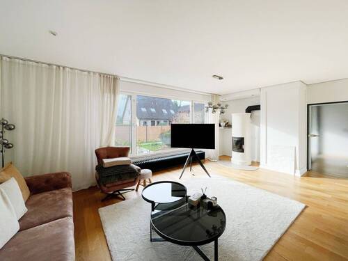 weitere Ansicht Wohnbereich - 