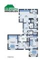 Grundriss Erdgeschoss - 