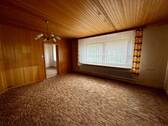 Wohnzimmer 1 Erdgeschoss - Einfamilienhaus mit 238,50 m² in Nordermeldorf zum Kaufen