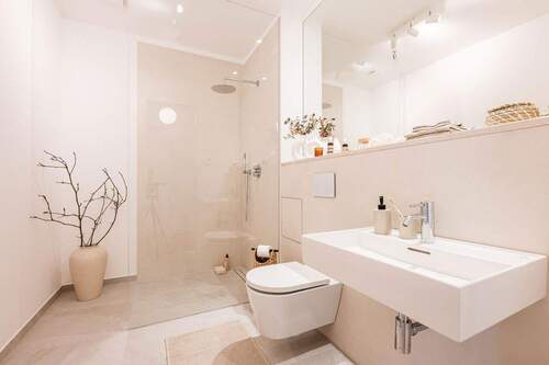 Duschbad - 