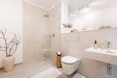 Duschbad - 