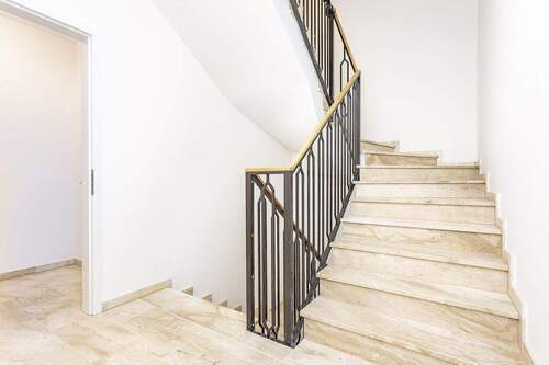 Treppenhaus - 