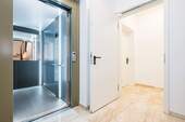 Aufzug - 