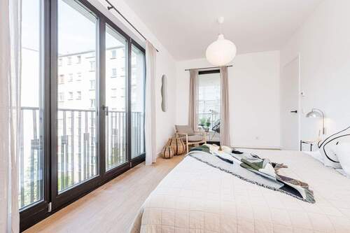 Schlafzimmer - 