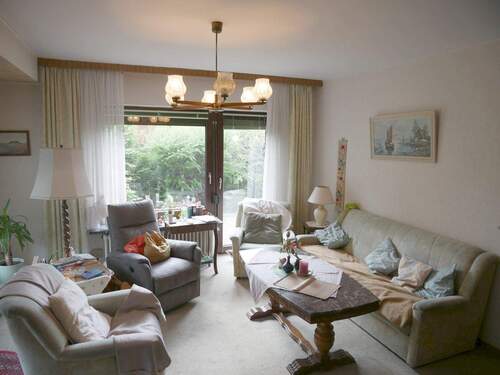 Wohnzimmer - 