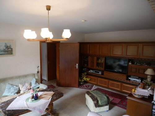 Wohnzimmer - 
