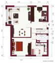 Grundriss EG - 