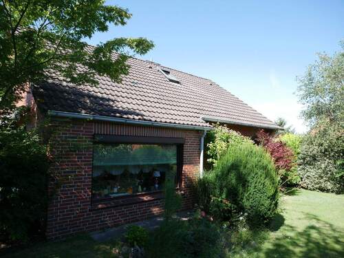 Ansicht - 5 Zimmer Einfamilienhaus zum Kaufen in Heide